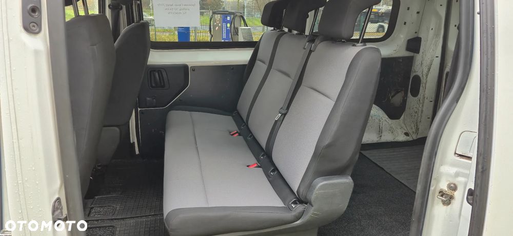 Citroën SpaceTourer 1.6 BlueHDi M Shine - 5