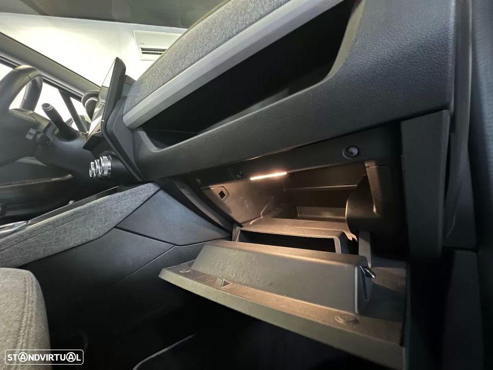 Renault Zoe (c/ Bateria) Intens 40 - 42