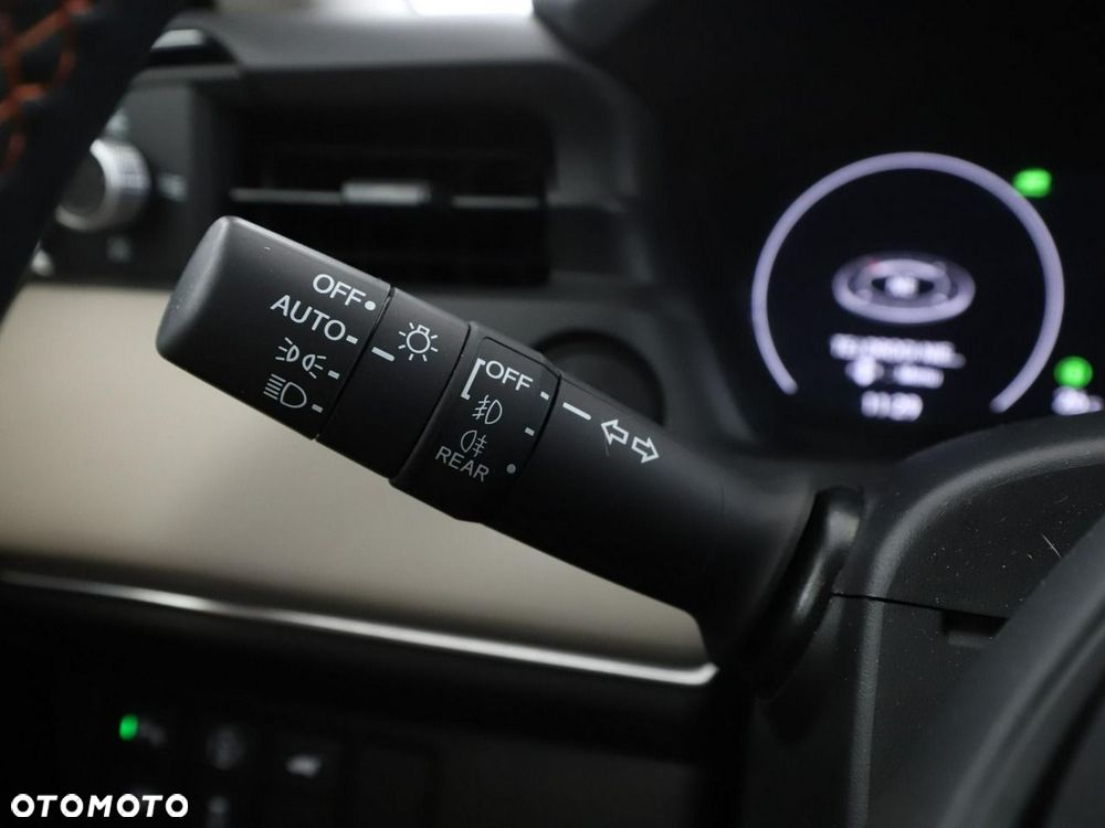 Honda HR-V 1.5 i-MMD Advance Style Plus CVT - 35