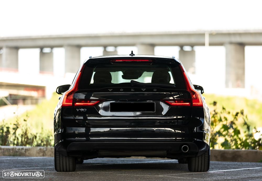 Volvo V90 D4 AWD Geartronic - 2