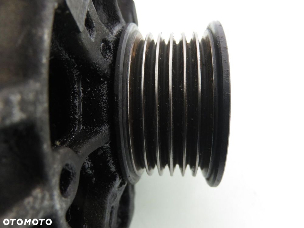 ALTERNATOR SEAT IBIZA III (6L1) 1.2 - BME 03D903025J 2542746B SG9B057 - 8