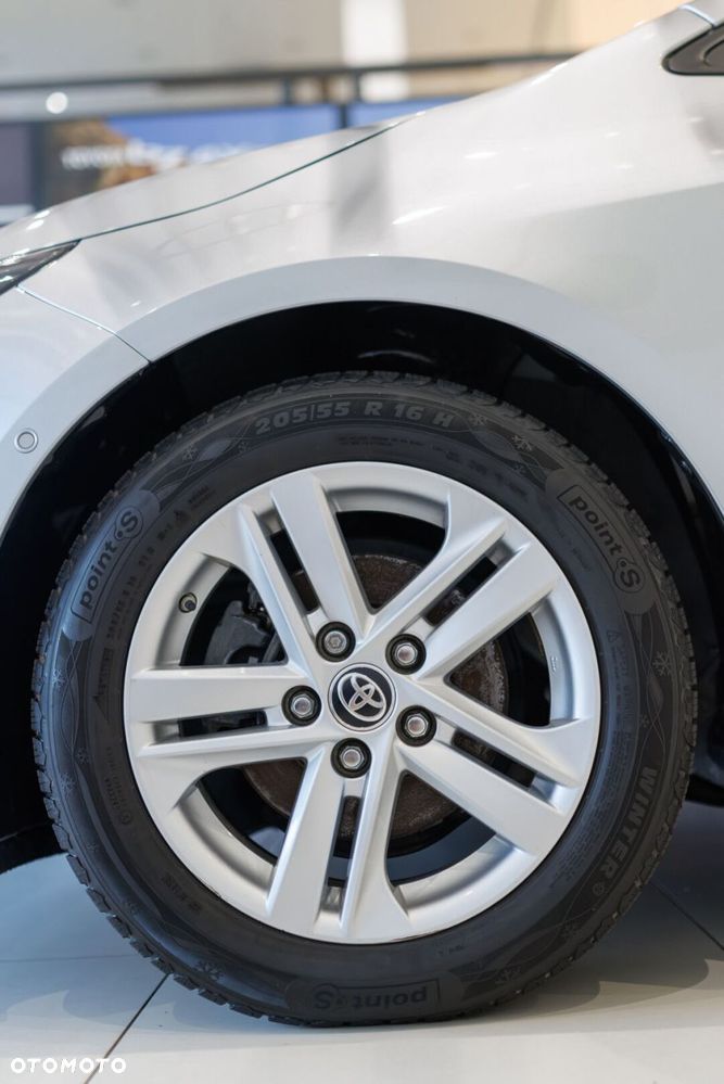 Toyota Corolla 1.8 Hybrid Comfort - 14