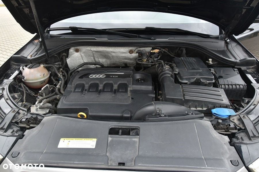Audi Q3 2.0 TDI Quattro Design S tronic - 26