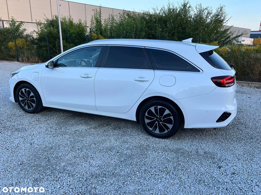 Kia Ceed SW 1.6 GDI DCT OPF Plug-in-Hybrid Spirit - 5