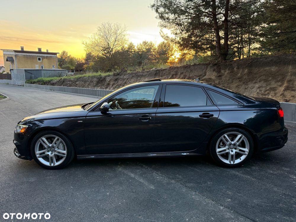 Audi A6 - 5