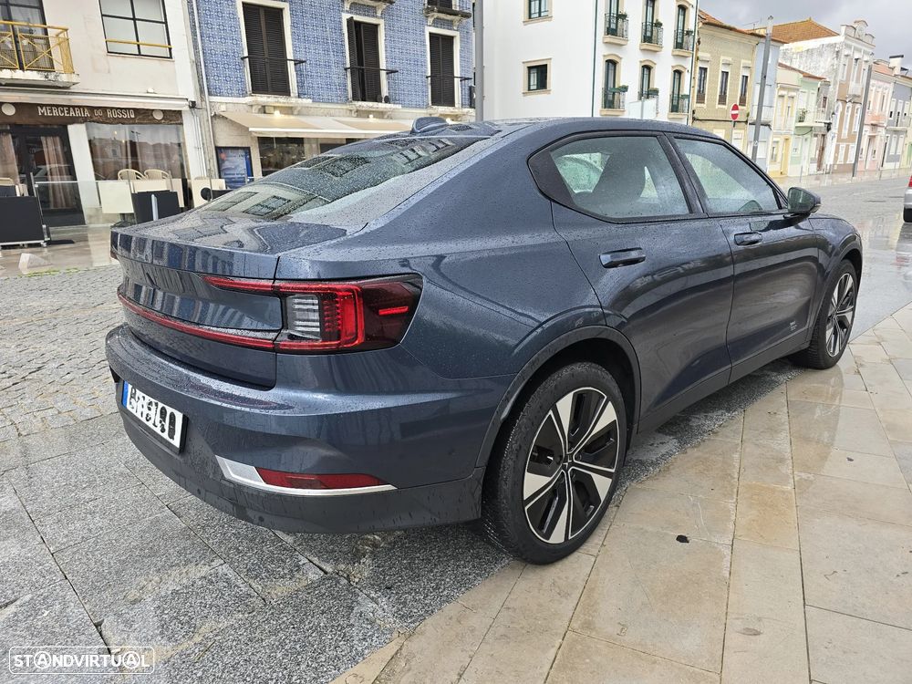 Polestar 2 Single Motor 78kWh - 5