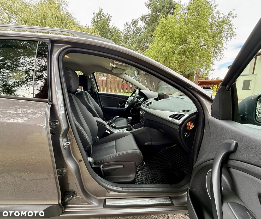 Renault Megane 1.6 16V 110 Expression - 35