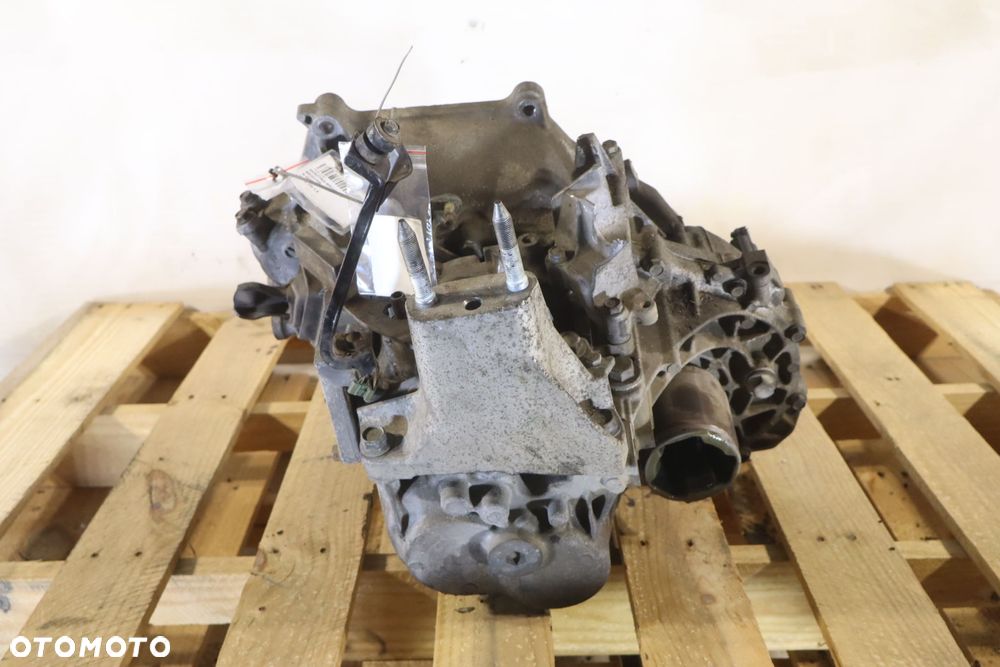 SKRZYNIA BIEGÓW 6 BIEGOWA HONDA CIVIC VIII 1.4 SPLM-2000803 - 2