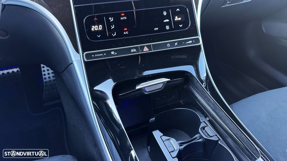 Mercedes-Benz C 220 d 9G-TRONIC AMG Line - 28