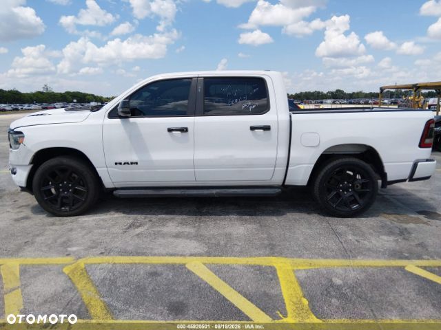 RAM 1500 - 13