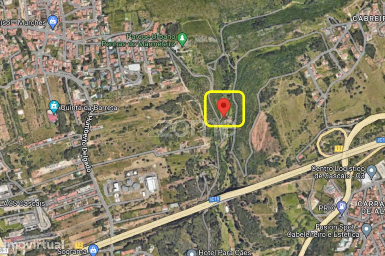 Oportunidade Única – Propriedade Mista em Cascais - Grande imagem: 3/60