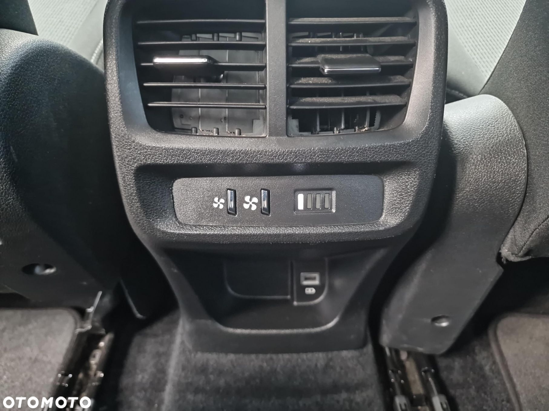Toyota Proace City Verso 1.5 D-4D Family - 19