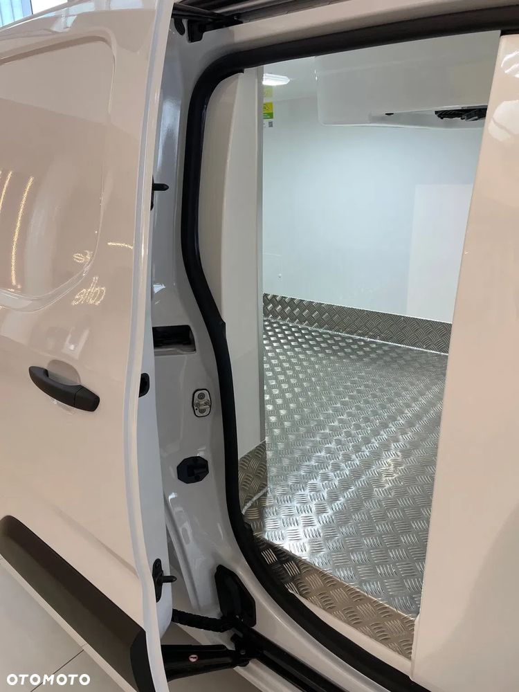 Toyota Proace City - 6