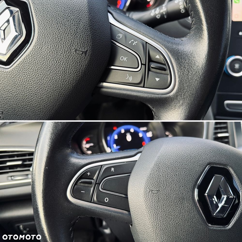 Renault Megane ENERGY TCe 130 BUSINESS - 31