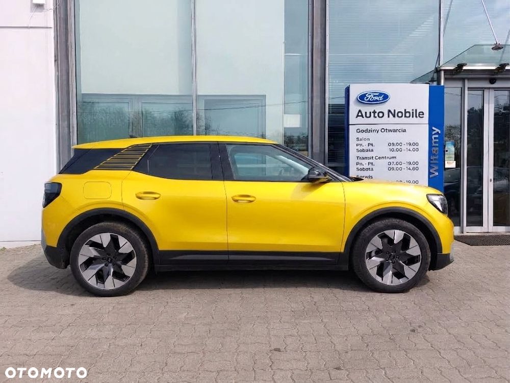 Ford Explorer 79kWh Premium RWD - 2