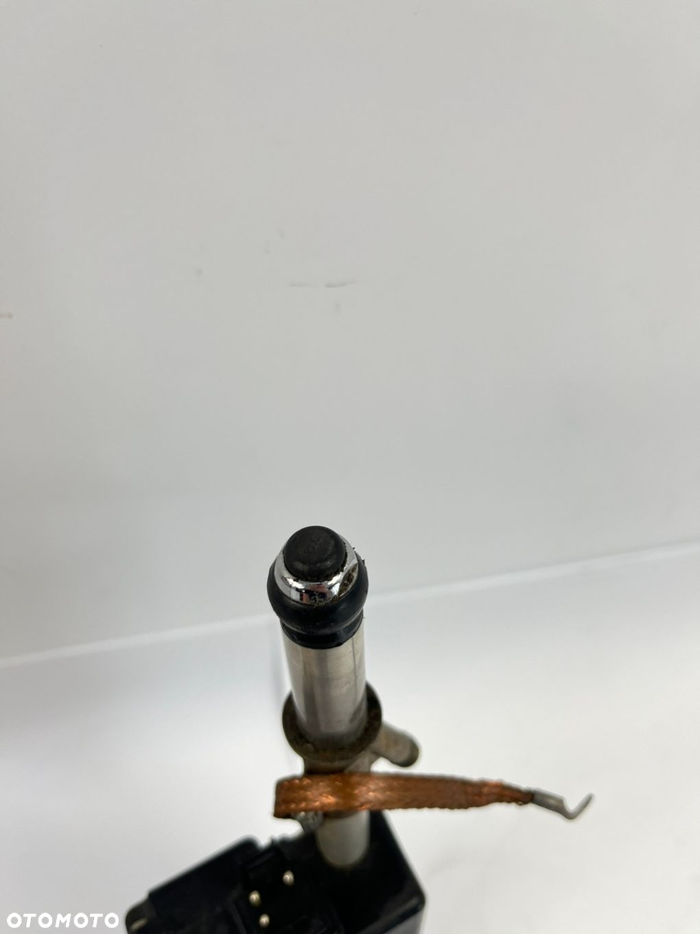 ANTENA ELEKTRYCZNA WISI AA86K07 MERCEDES 190 W201 W124 1248200675 - 14