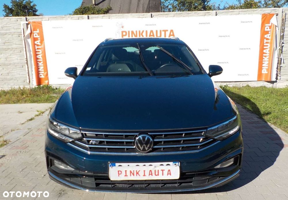 Volkswagen Passat - 2