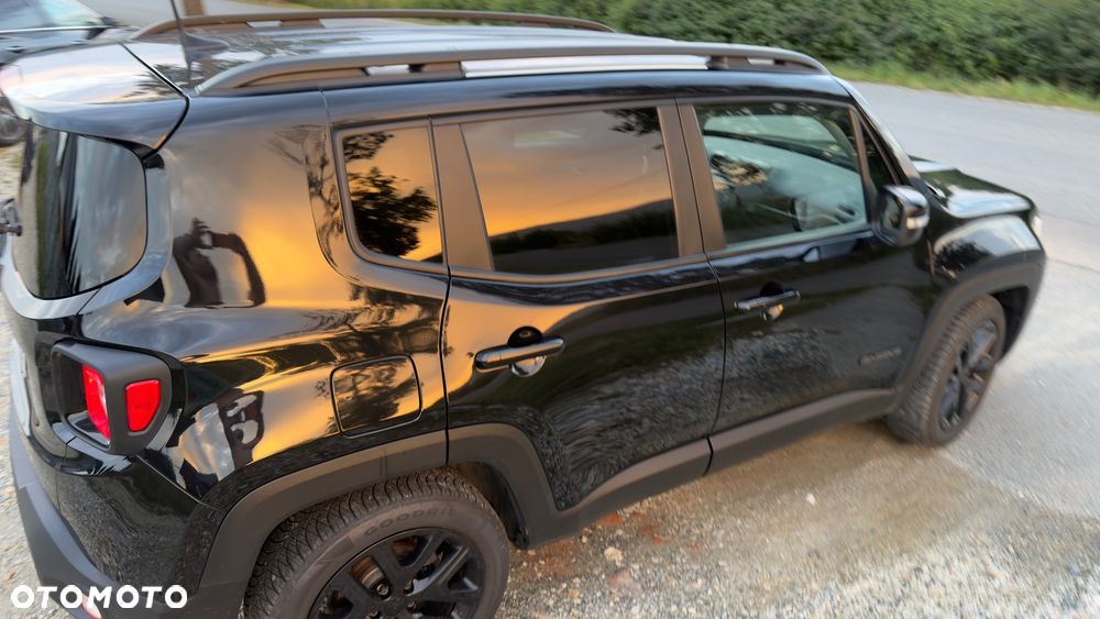 Jeep Renegade 1.0 T-GDI Limited - 24