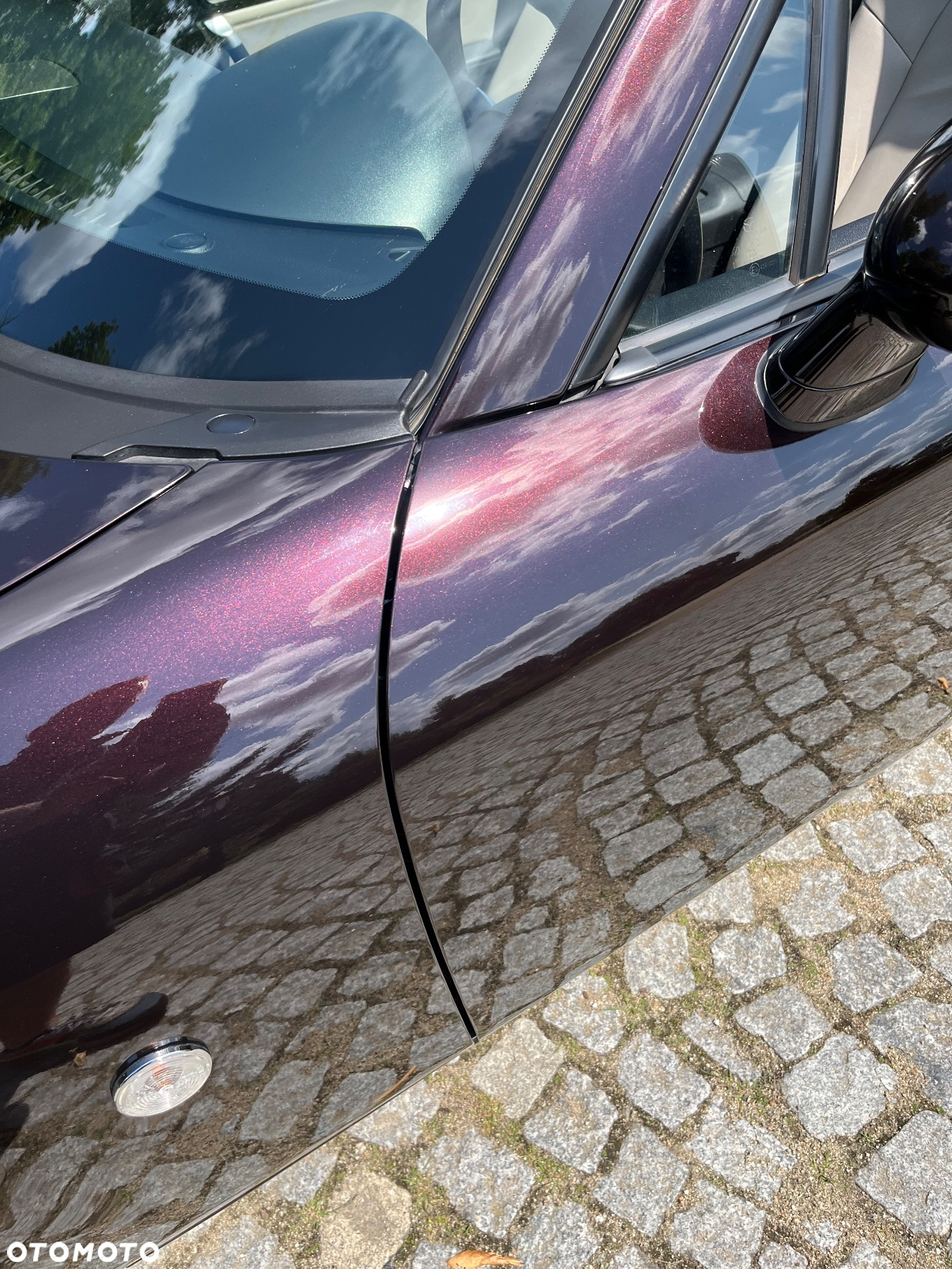 Mazda MX-5 1.8 MZR Center-Line - 22