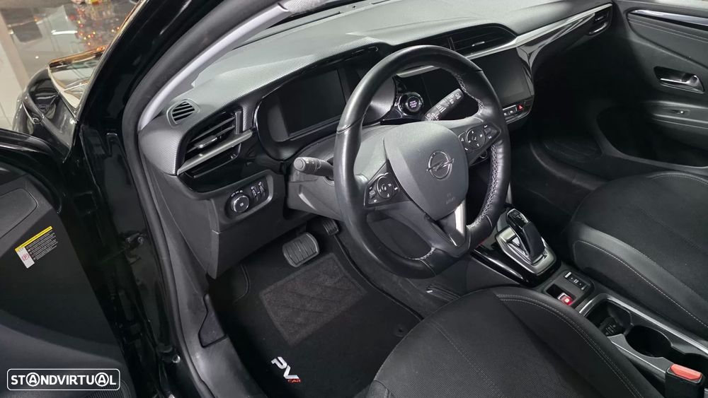 Opel Corsa-e Electric Edition - 5