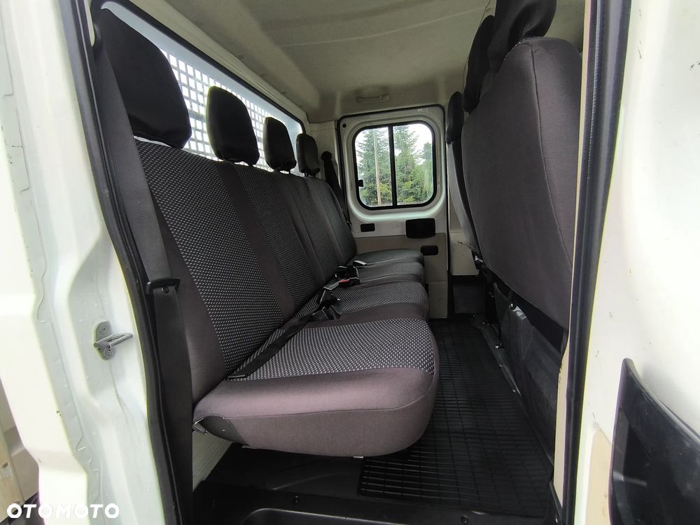 Peugeot BOXER DOKA - 16