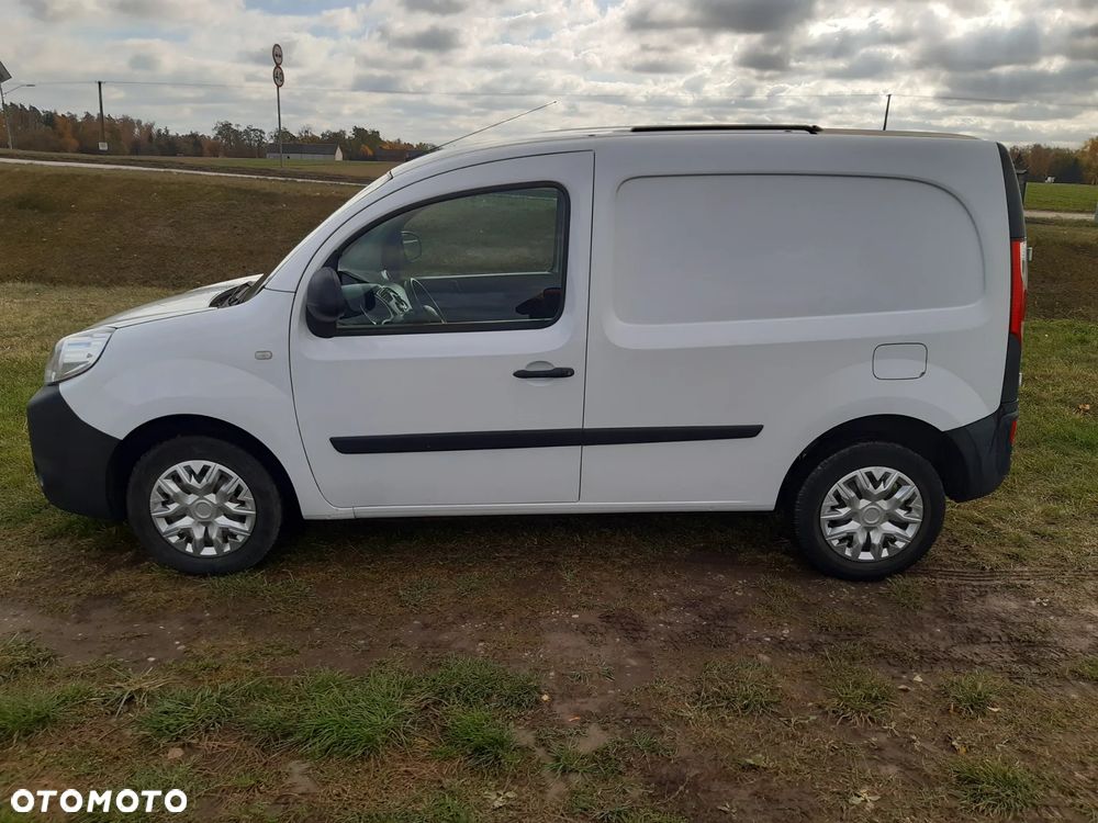 Renault Kangoo - 5