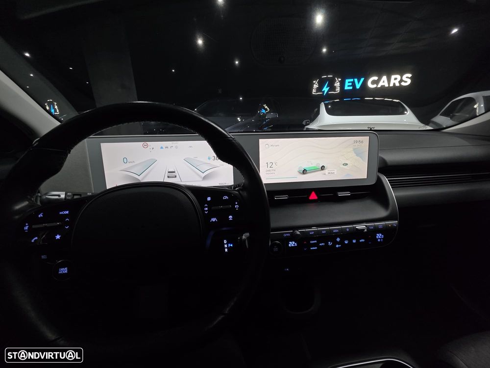 Hyundai Ioniq 5 73 kWh Premium - 16
