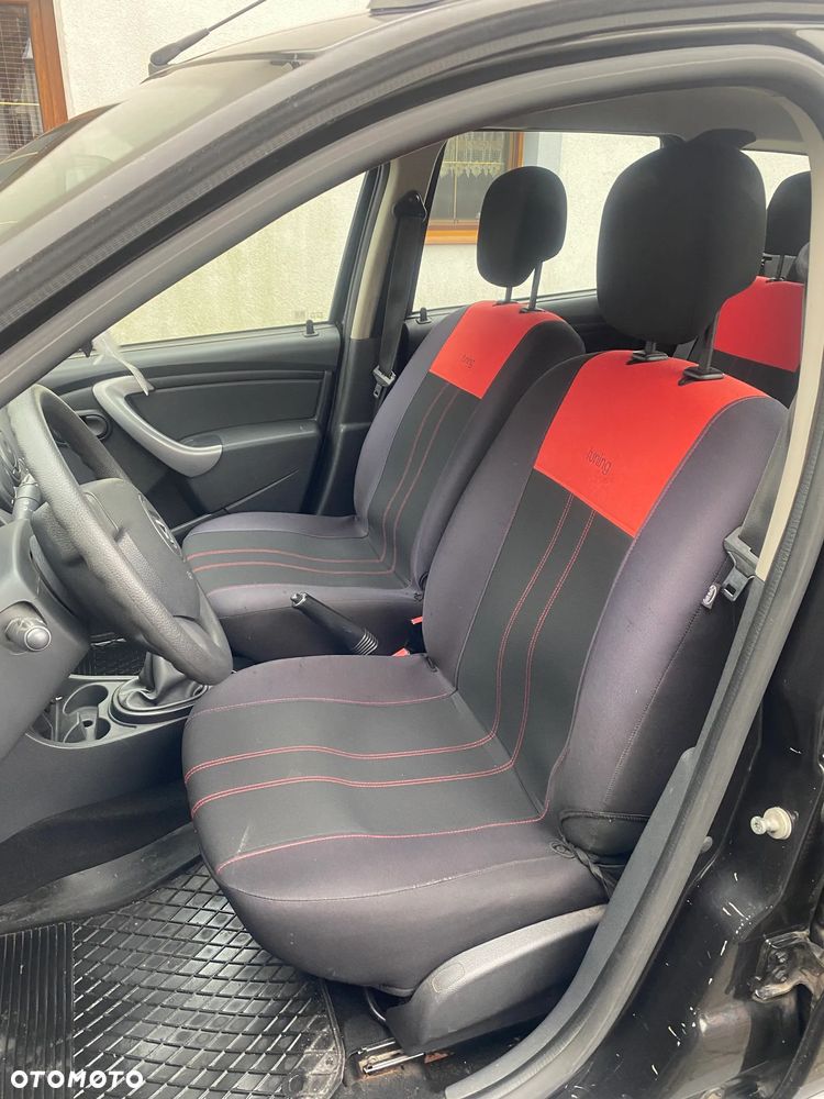 Dacia Duster 1.5 dCi Ambiance - 3