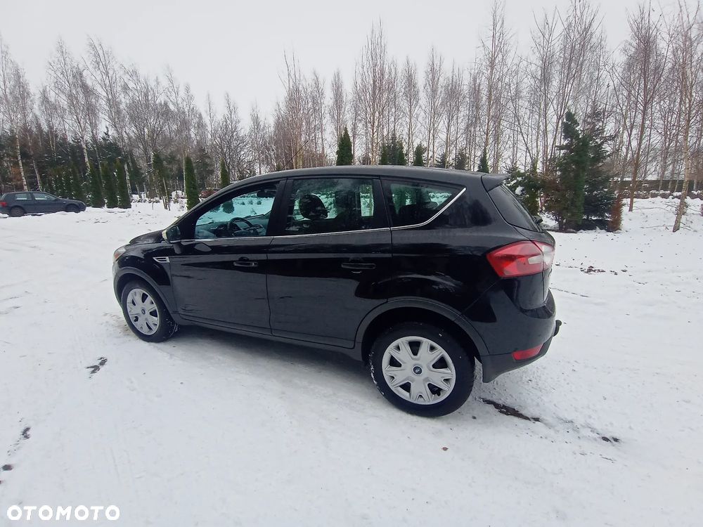 Ford Kuga 2.0 TDCi 2x4 Trend - 8