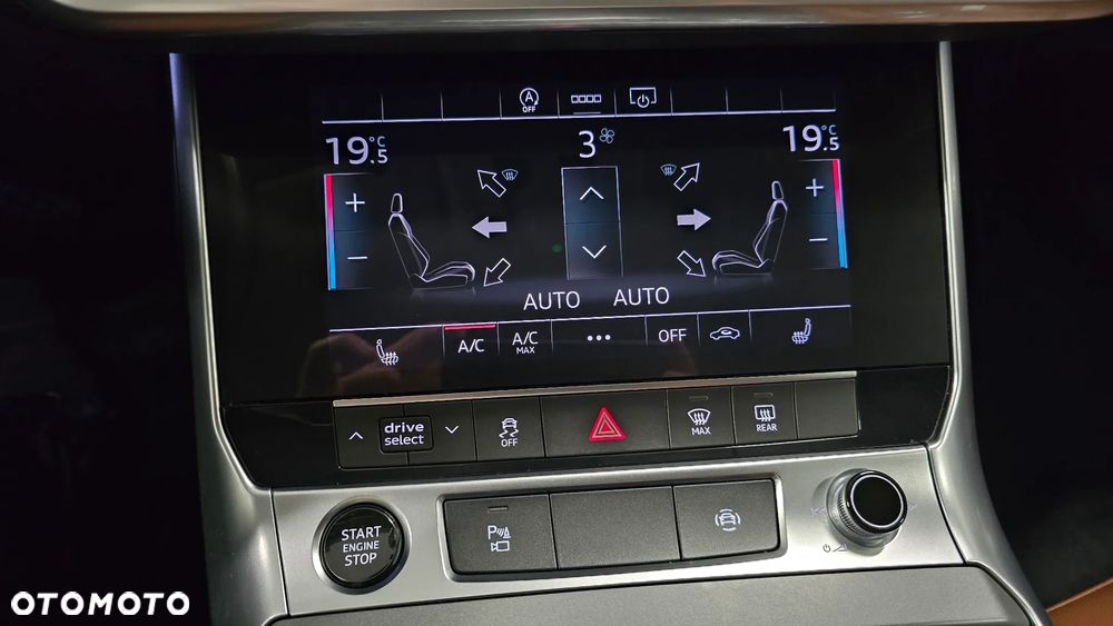 Audi A6 Avant 40 TDI quattro S tronic S line - 26
