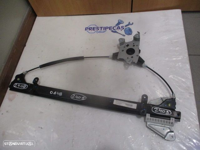 Elevador Sem Motor 80700BJ30B NISSAN NV200 2013 1.5DCI 110CV 5P BRANCA FD - 1