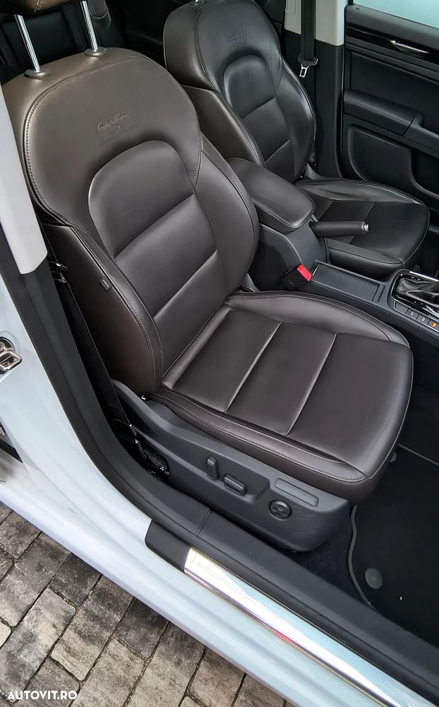 Skoda Superb 2.0 TDI DSG L&K - 17