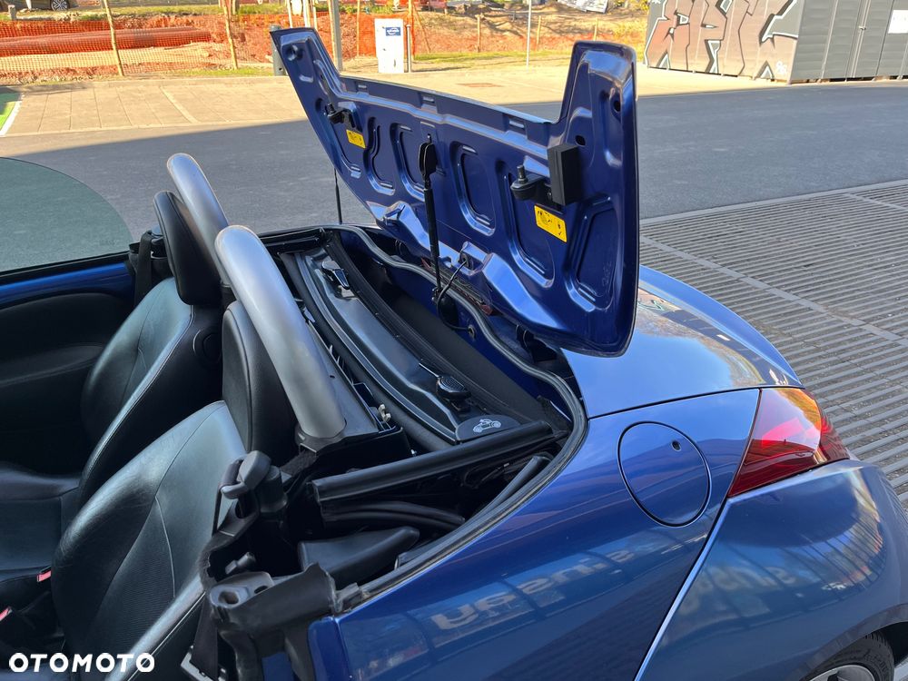 Ford KA Sportka - 18