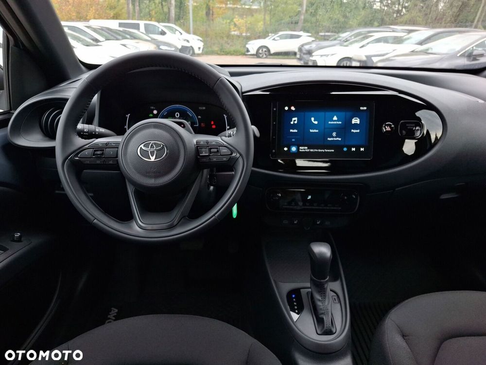 Toyota Aygo X - 6
