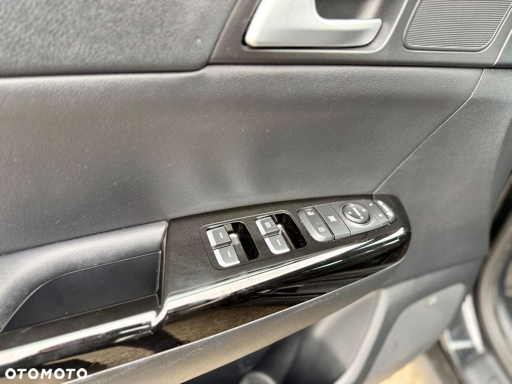 Kia Sportage 1.6 GDI Business Line 2WD - 15