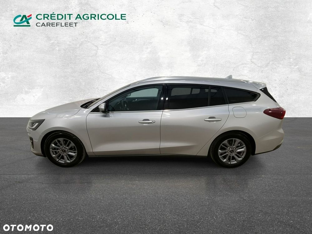 Ford Focus - 9