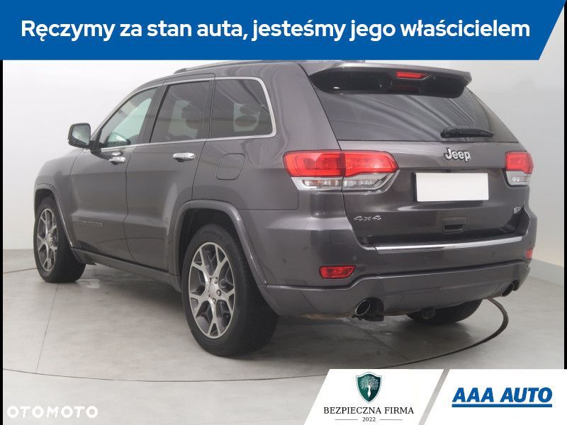 Jeep Grand Cherokee - 5