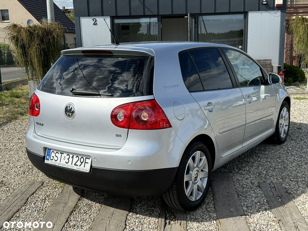 Volkswagen Golf - 14