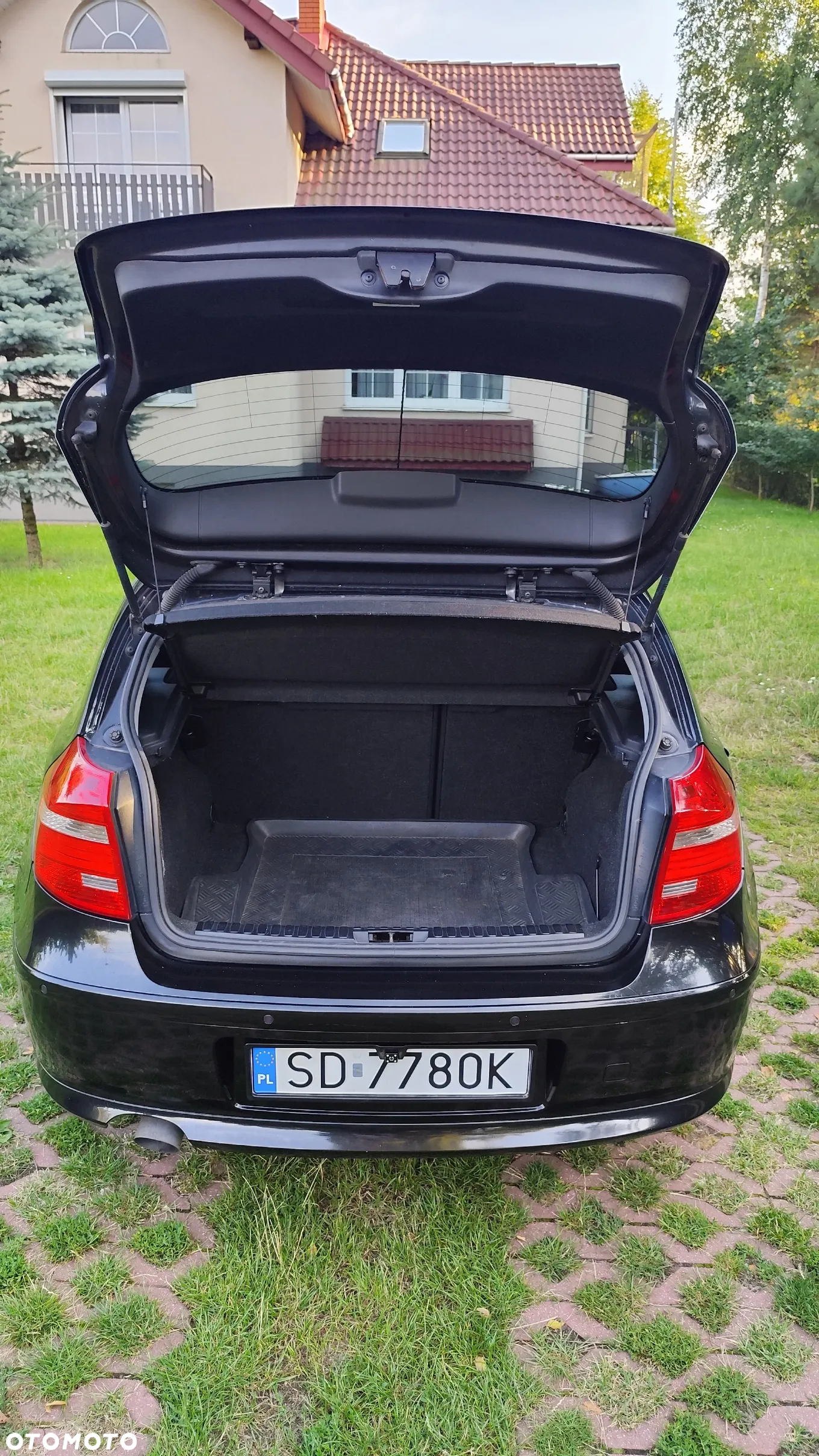 BMW Seria 1 118d - 20