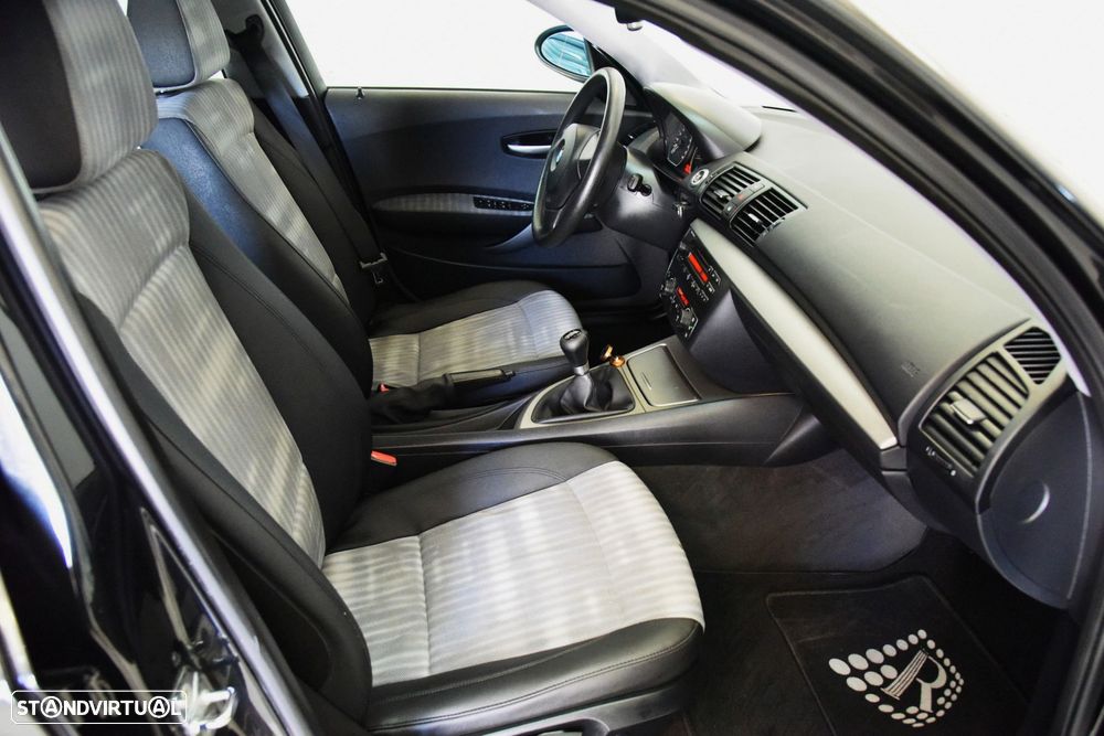 BMW 116 i Lifestyle - 24