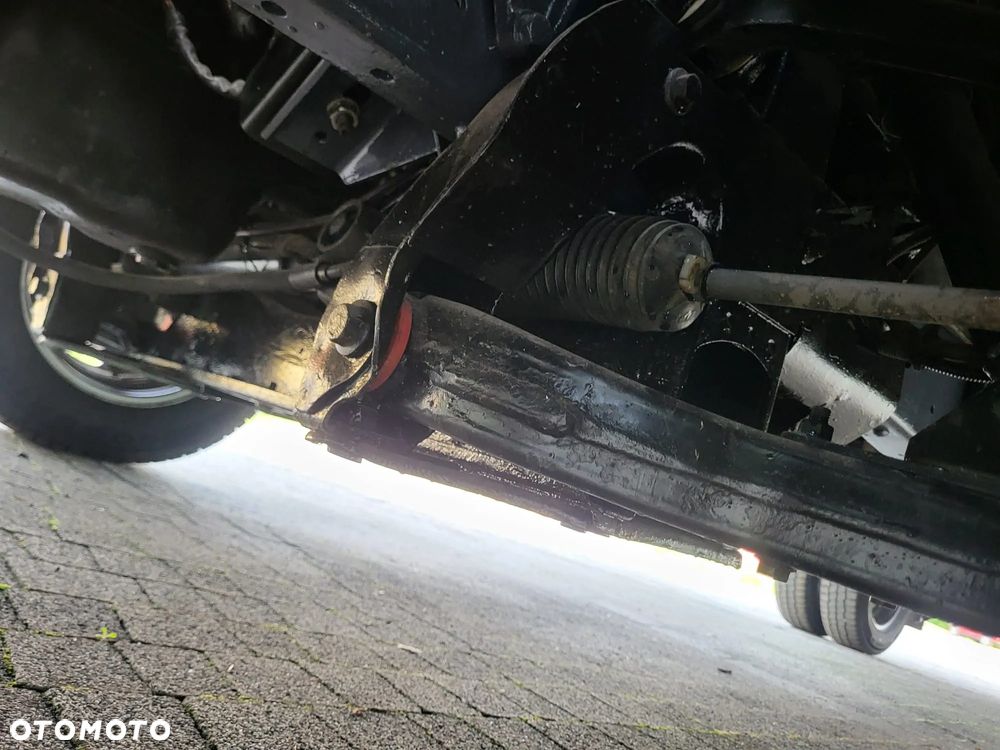 Iveco Daily  35C12 - 6