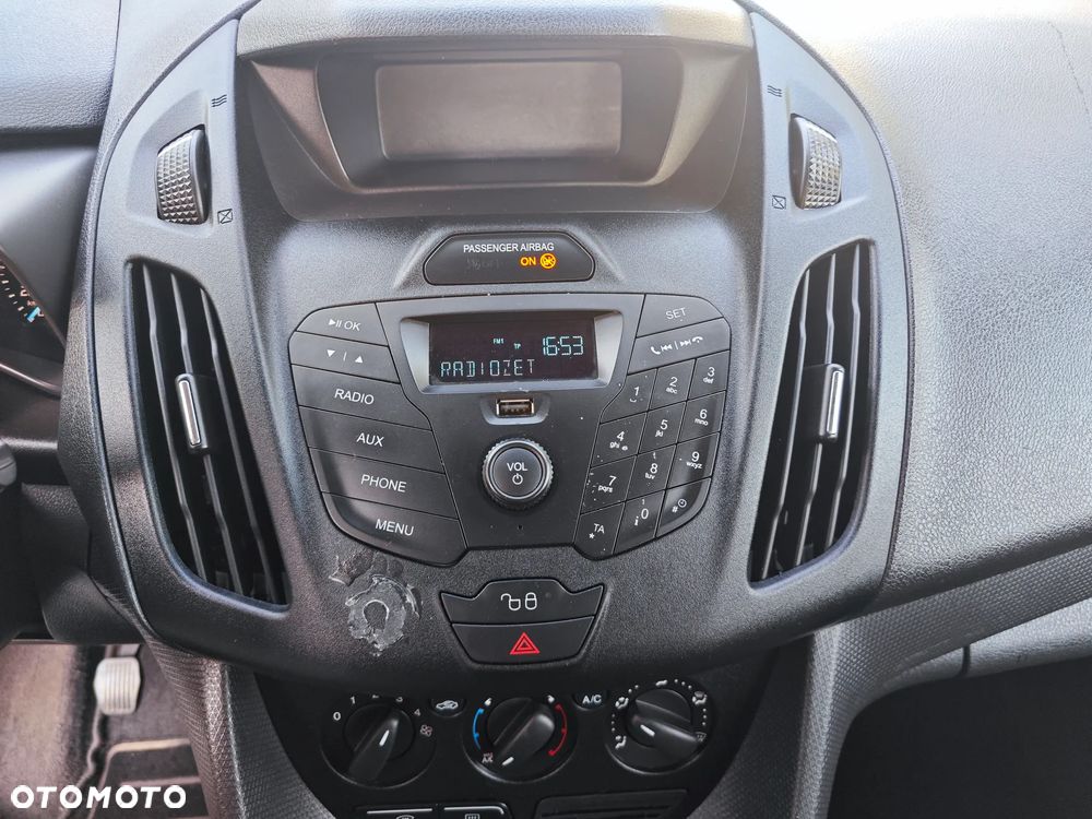 Ford Tourneo Connect Grand 1.5TDCi Ambiente - 32