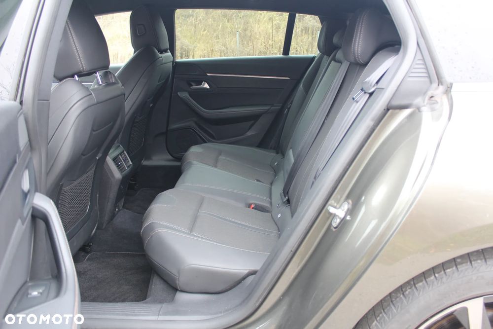 Peugeot 508 2.0 BlueHDi GT Line S&S EAT8 - 27