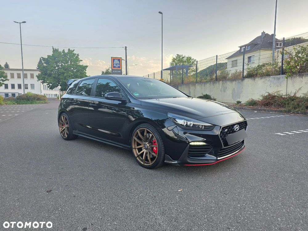 Hyundai i30 N 2.0 T-GDI Performance - 7