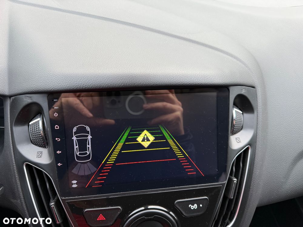 Ford Focus 2.0 TDCi Edition - 26