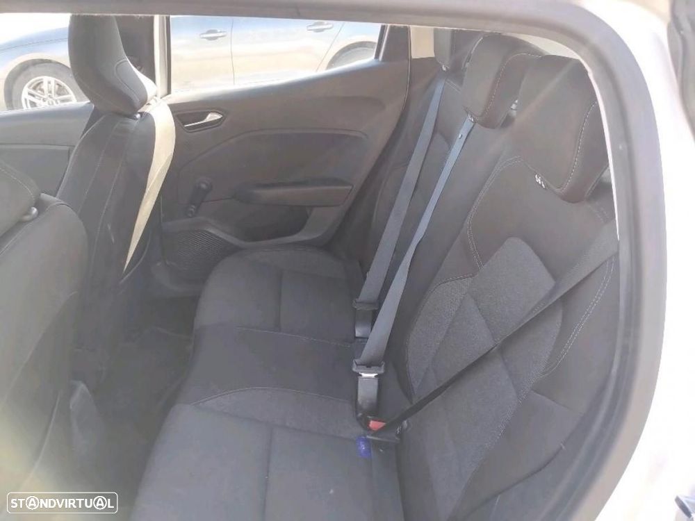 Renault Clio 1.5 Blue dCi Intens - 3