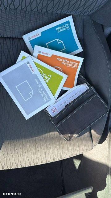 Seat Leon 1.6 TDI DPF Start&Stop Style - 39