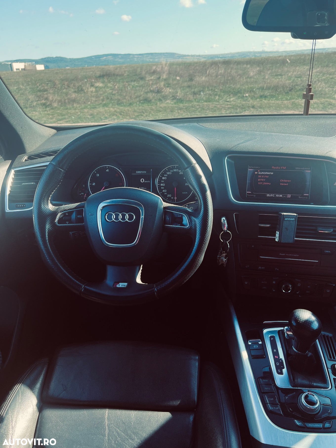 Audi Q5 2.0 TDI Quattro S-Tronic - 5