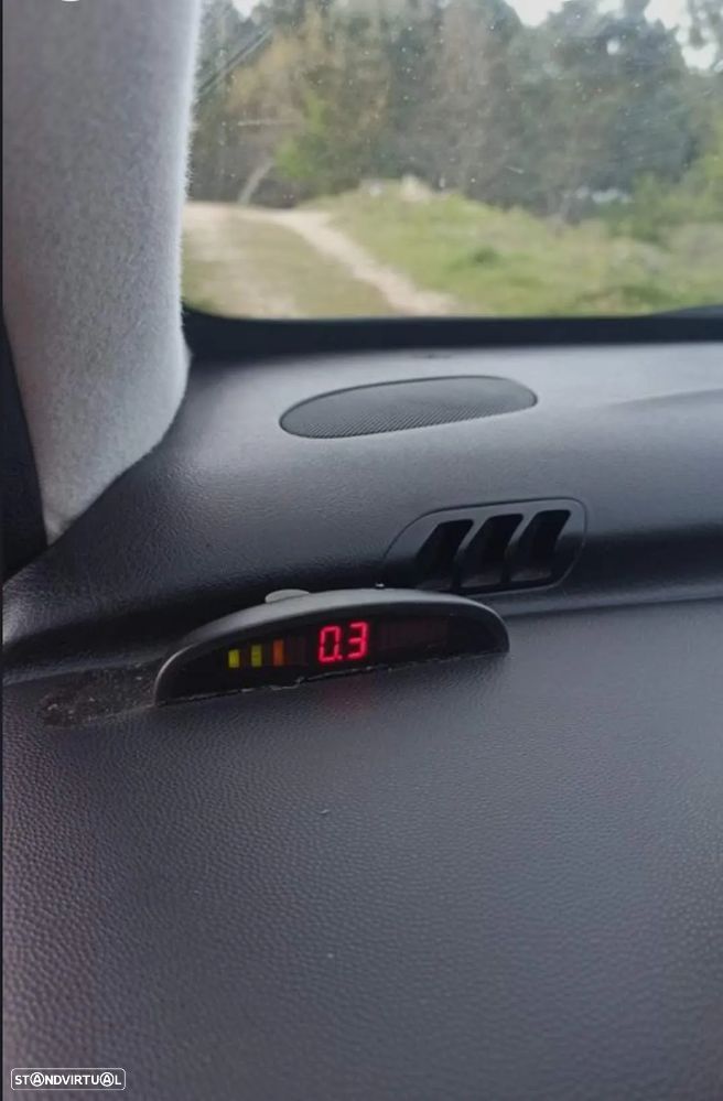 Peugeot 307 SW 1.6 HDi - 2