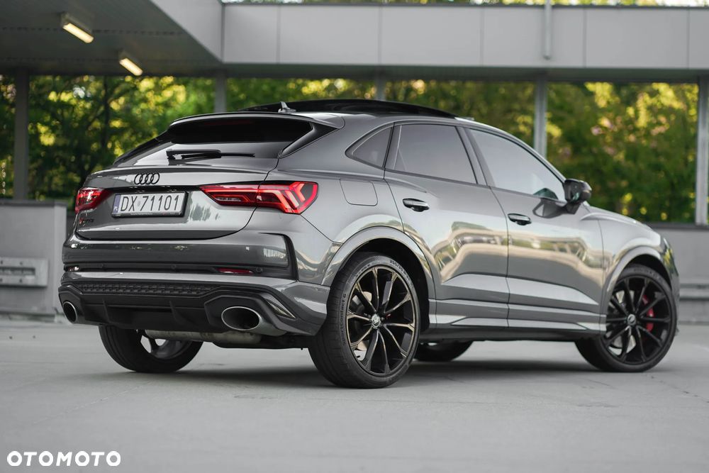 Audi RS Q3 - 3